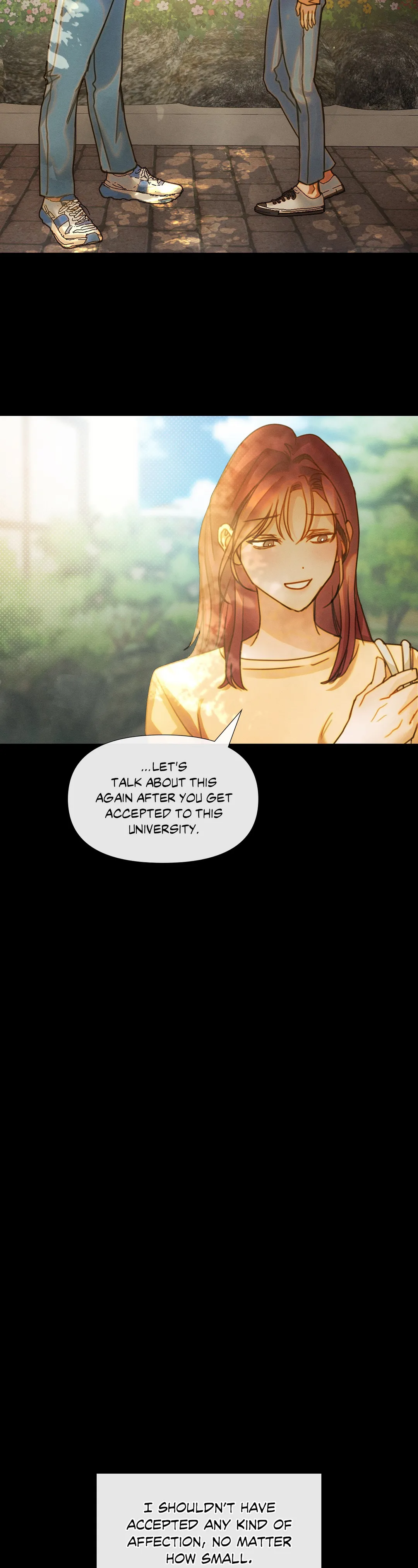 Purely in Love chapter 10 page 35