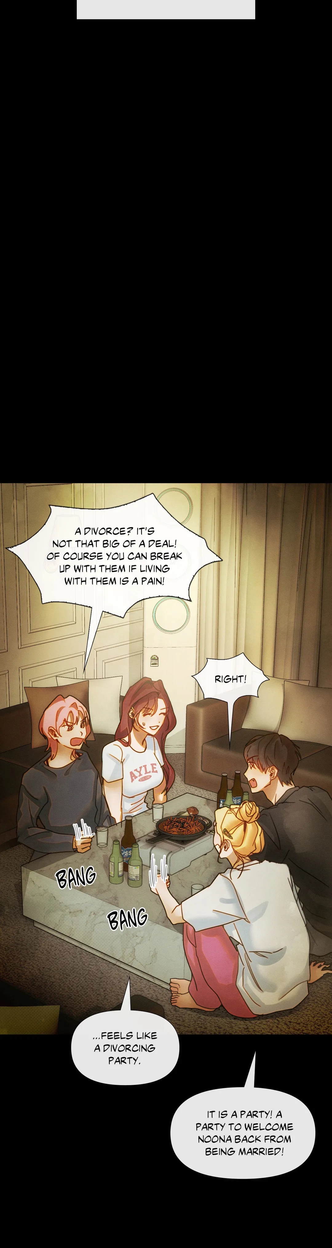 Purely in Love chapter 10 page 36