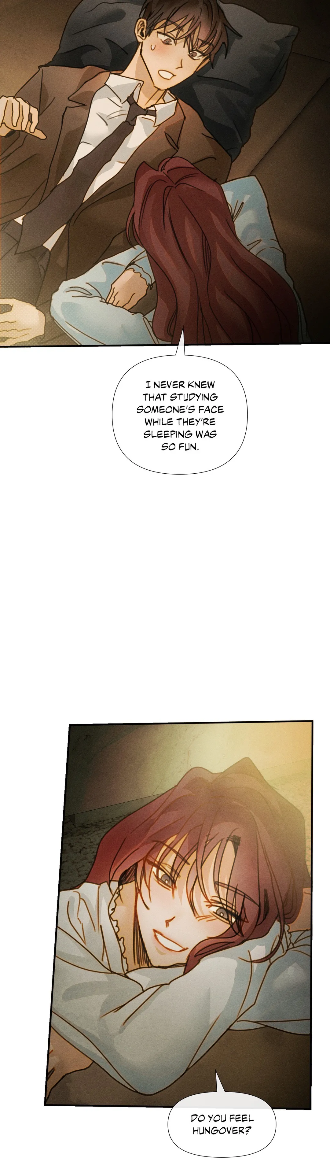 Purely in Love chapter 10 page 42