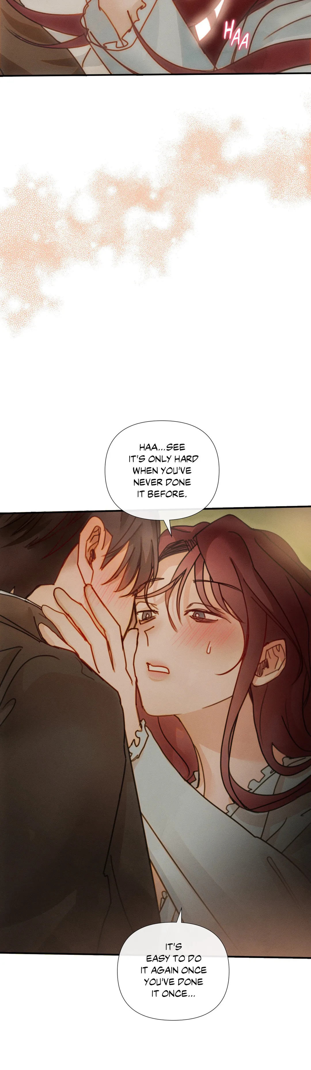 Purely in Love chapter 10 page 46