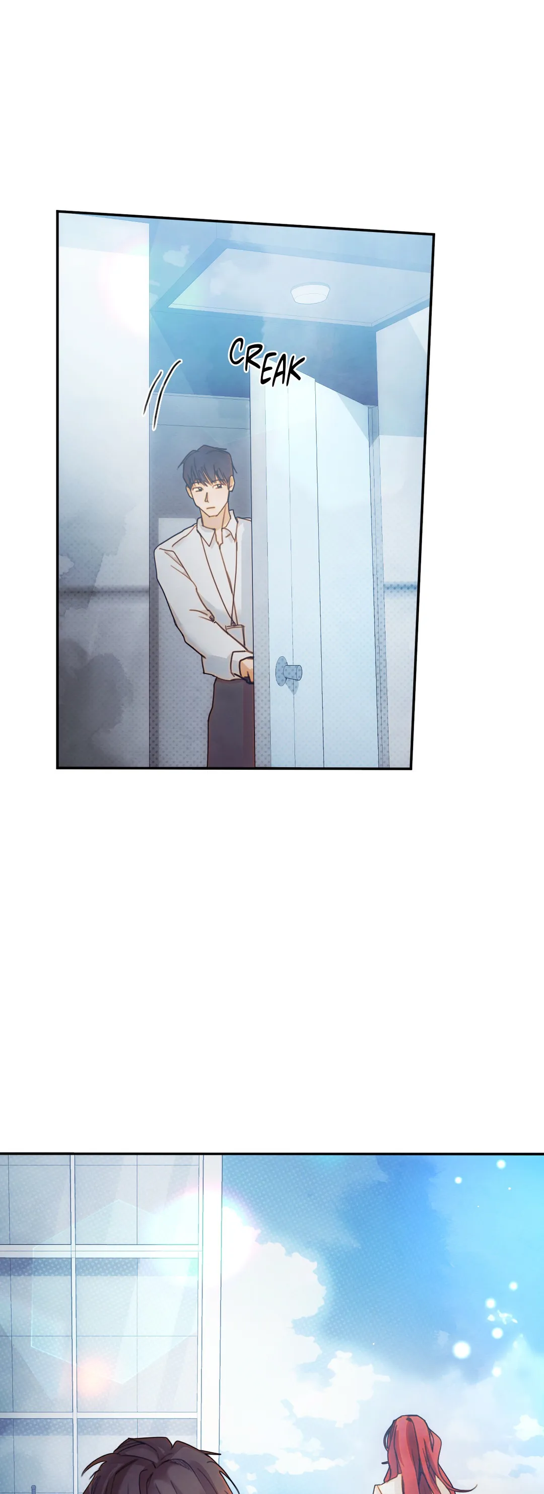 Purely in Love chapter 13 page 2