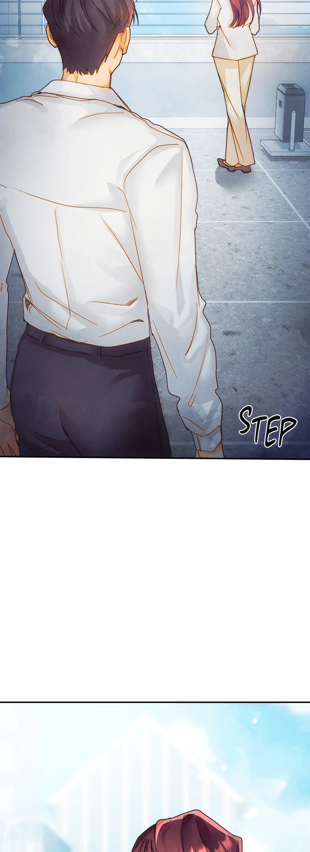 Purely in Love chapter 13 page 3