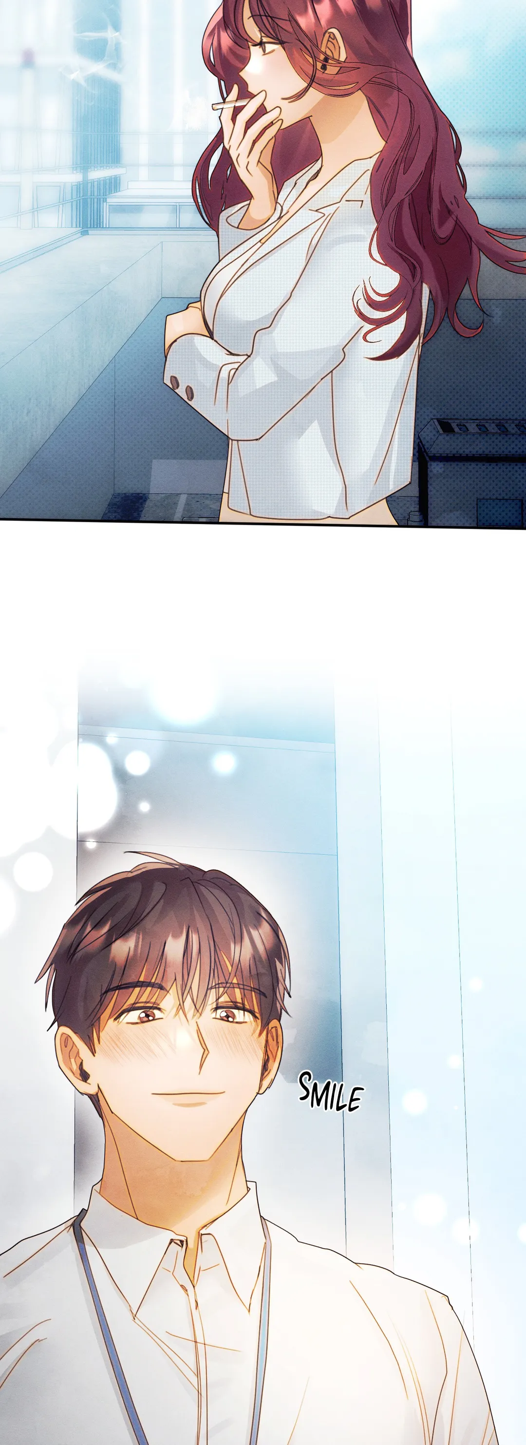 Purely in Love chapter 13 page 4