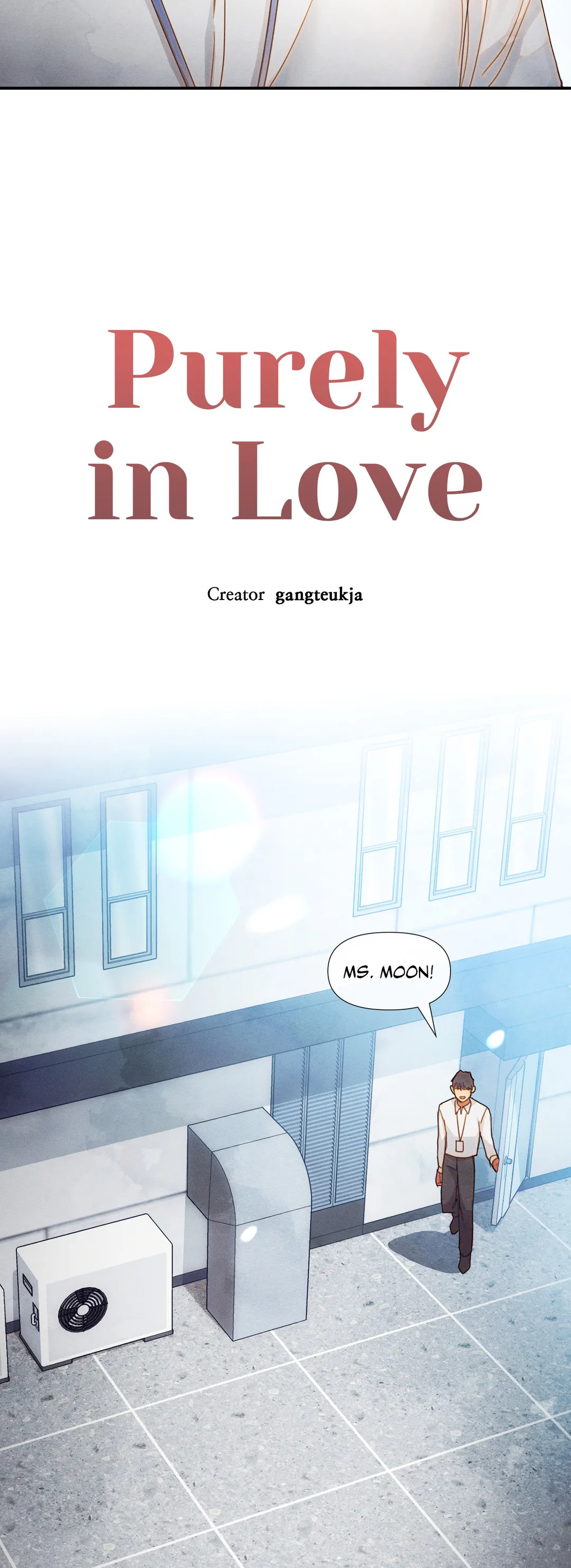 Purely in Love chapter 13 page 5