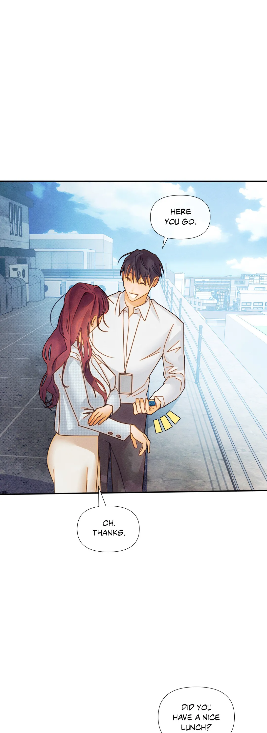 Purely in Love chapter 13 page 7
