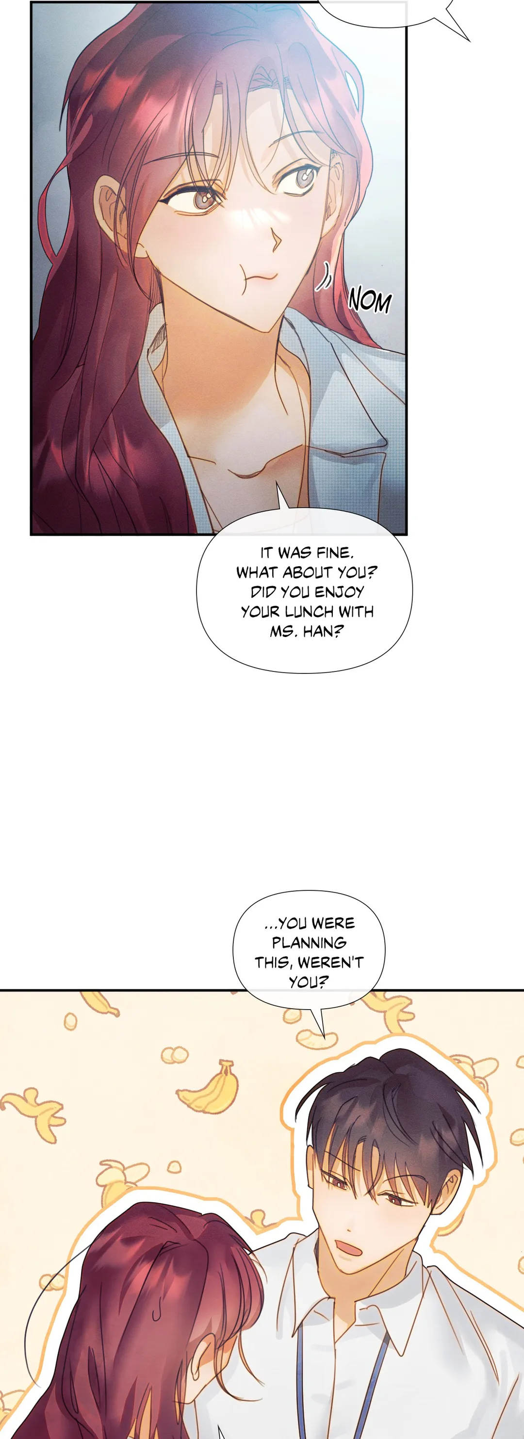 Purely in Love chapter 13 page 8