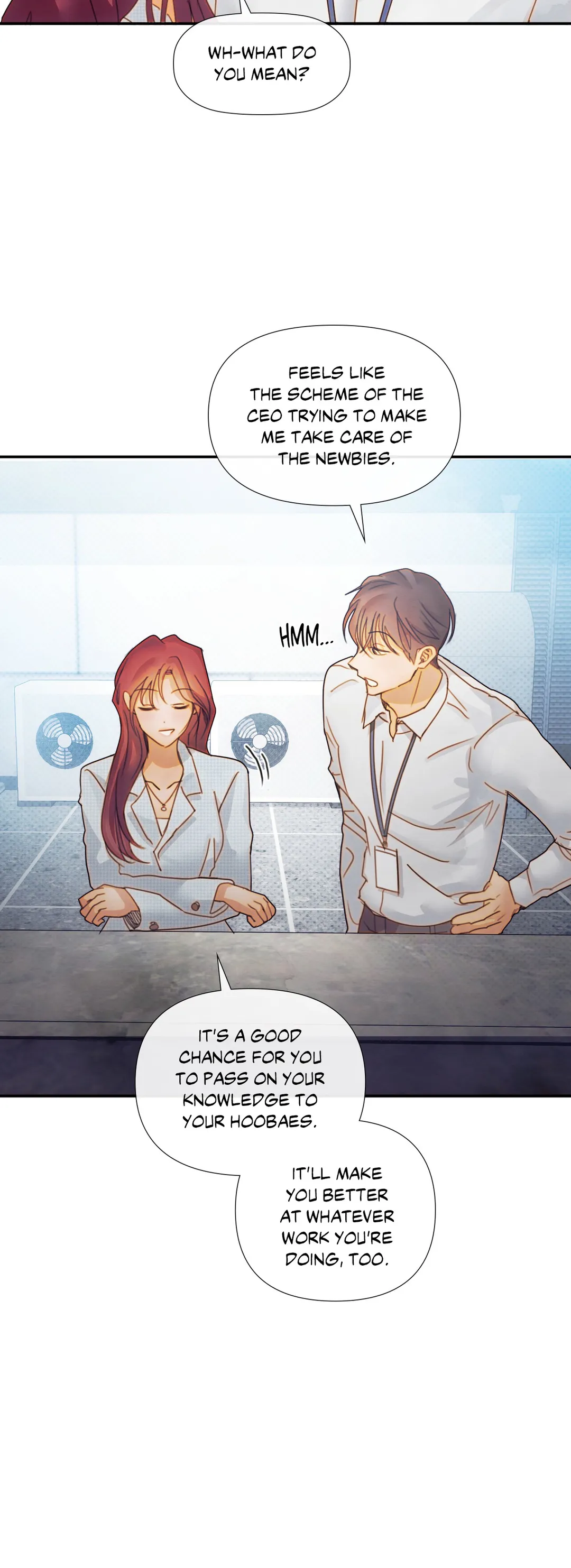 Purely in Love chapter 13 page 9