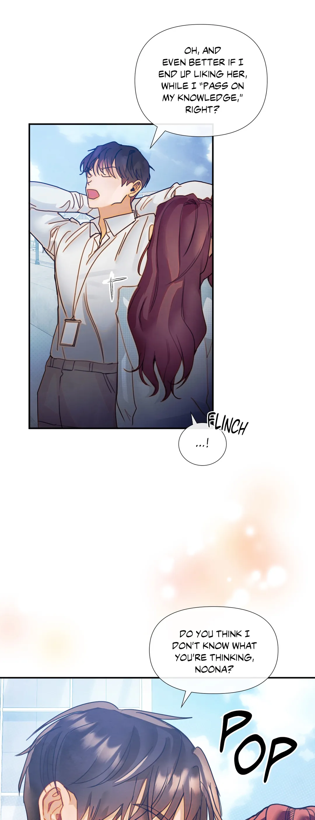 Purely in Love chapter 13 page 10