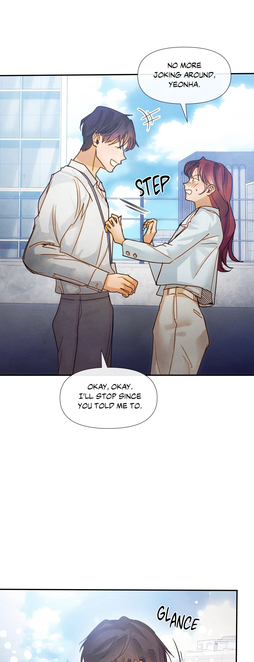 Purely in Love chapter 13 page 14