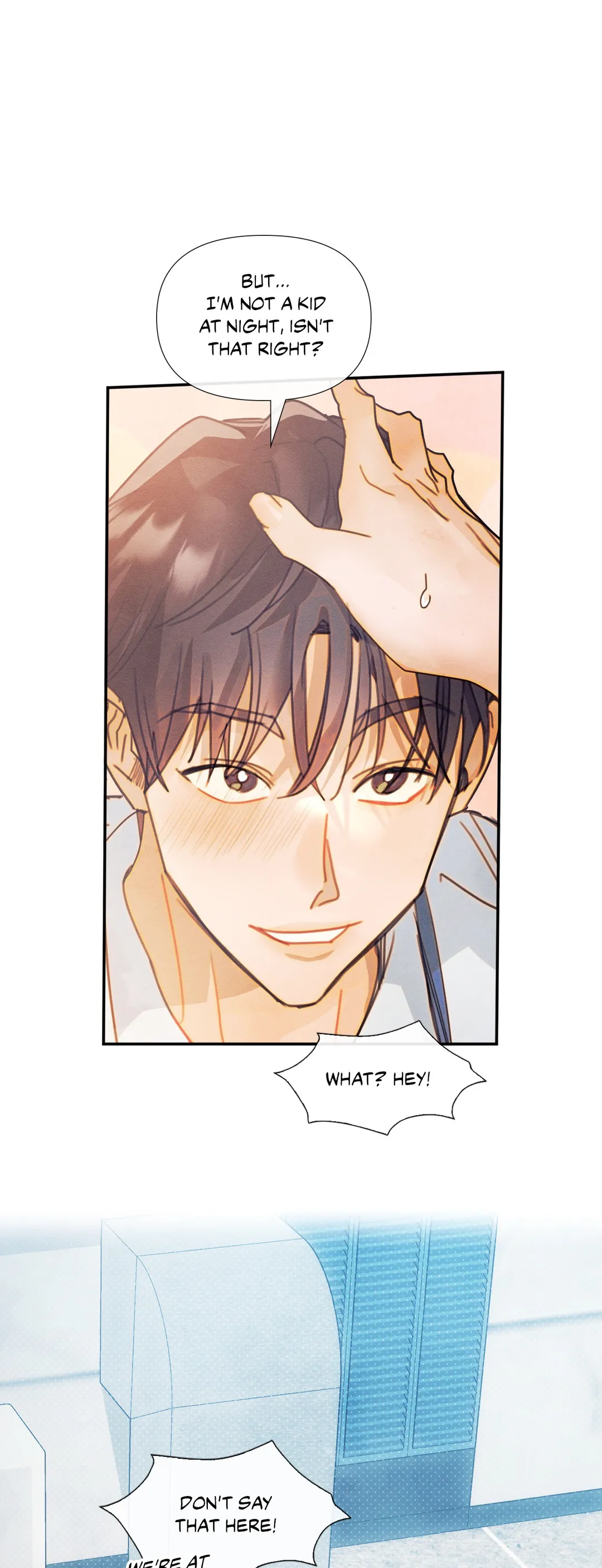Purely in Love chapter 13 page 16