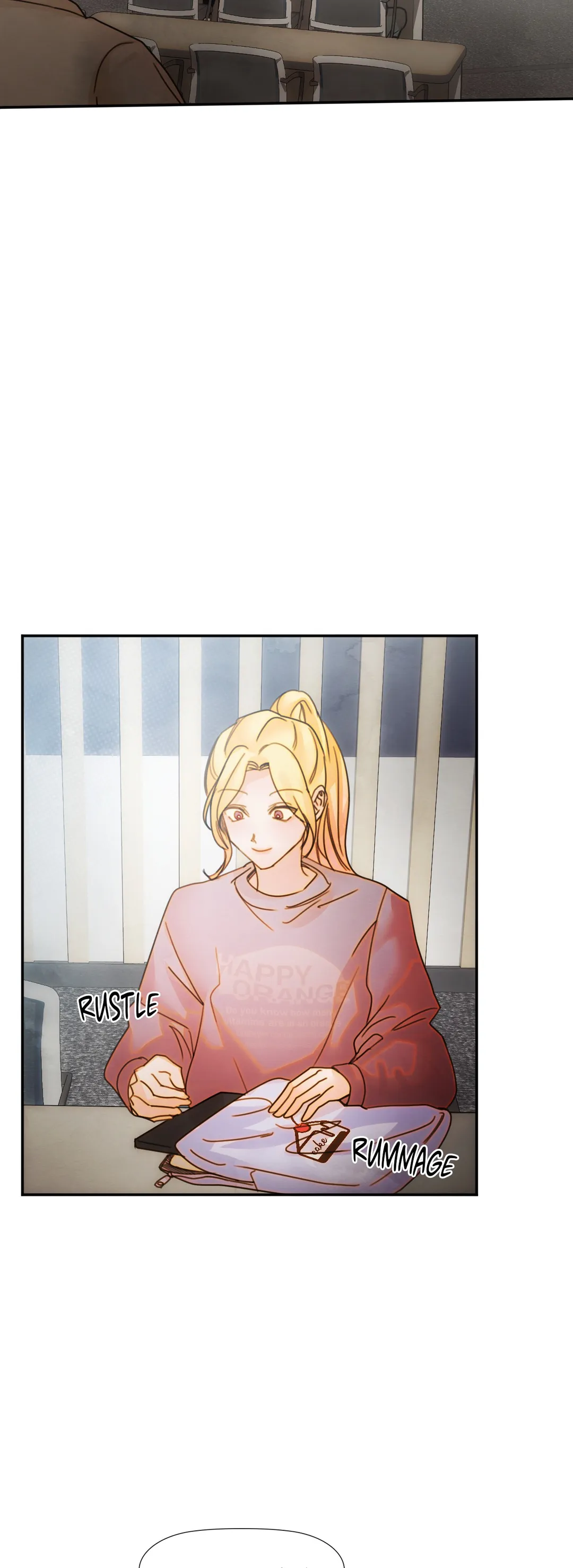 Purely in Love chapter 13 page 19