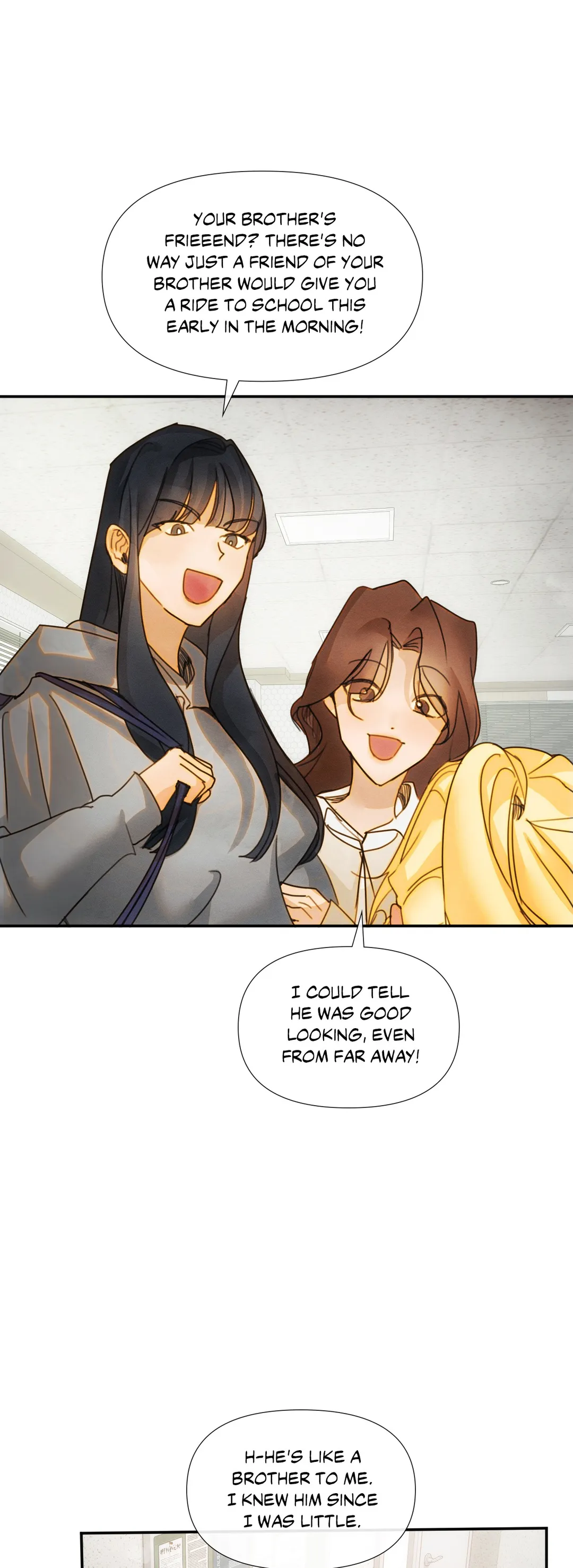 Purely in Love chapter 13 page 22