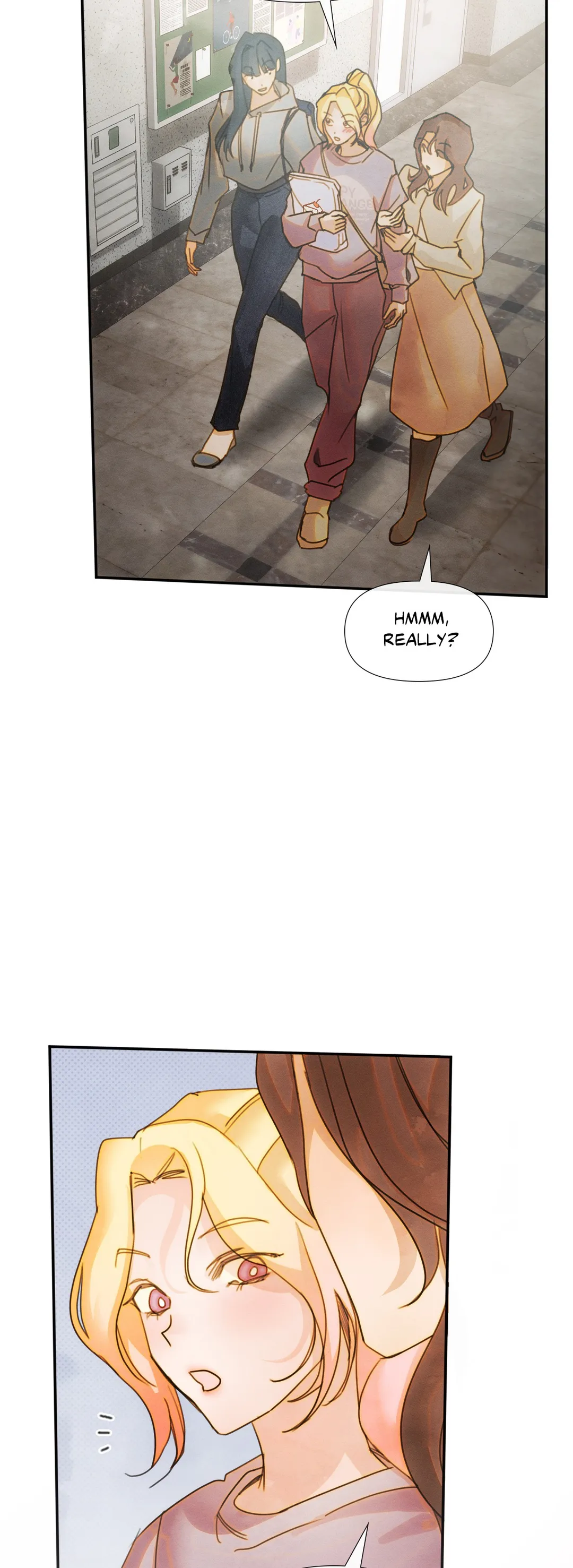 Purely in Love chapter 13 page 23
