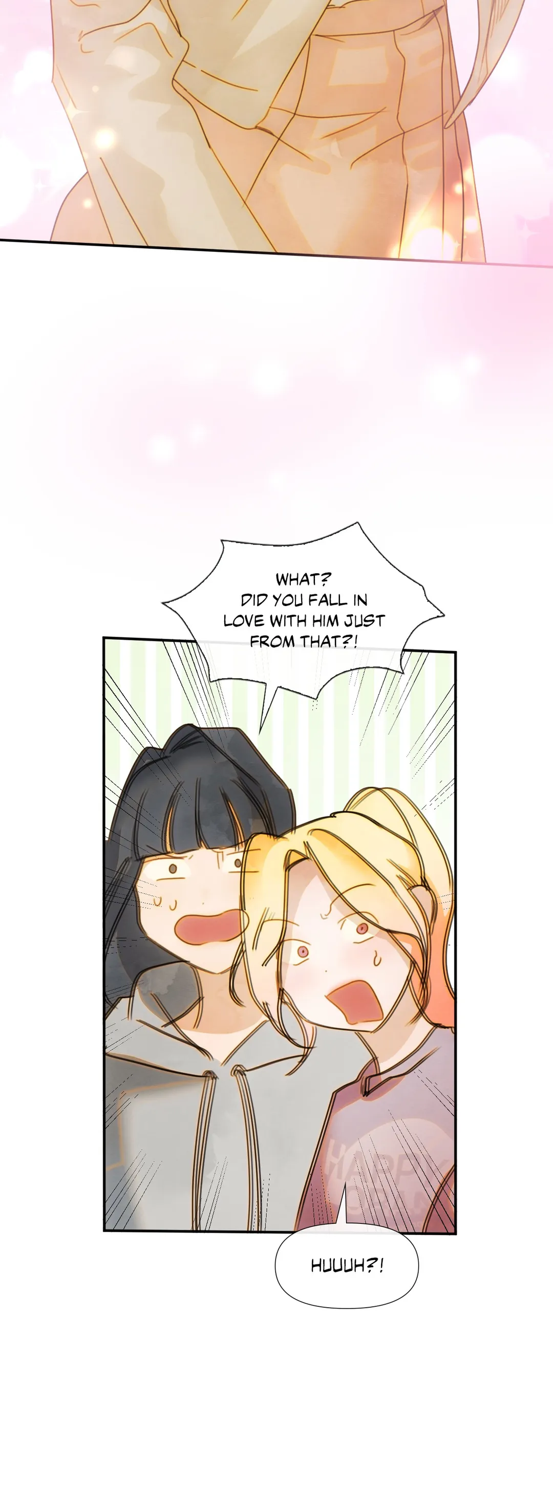 Purely in Love chapter 13 page 25