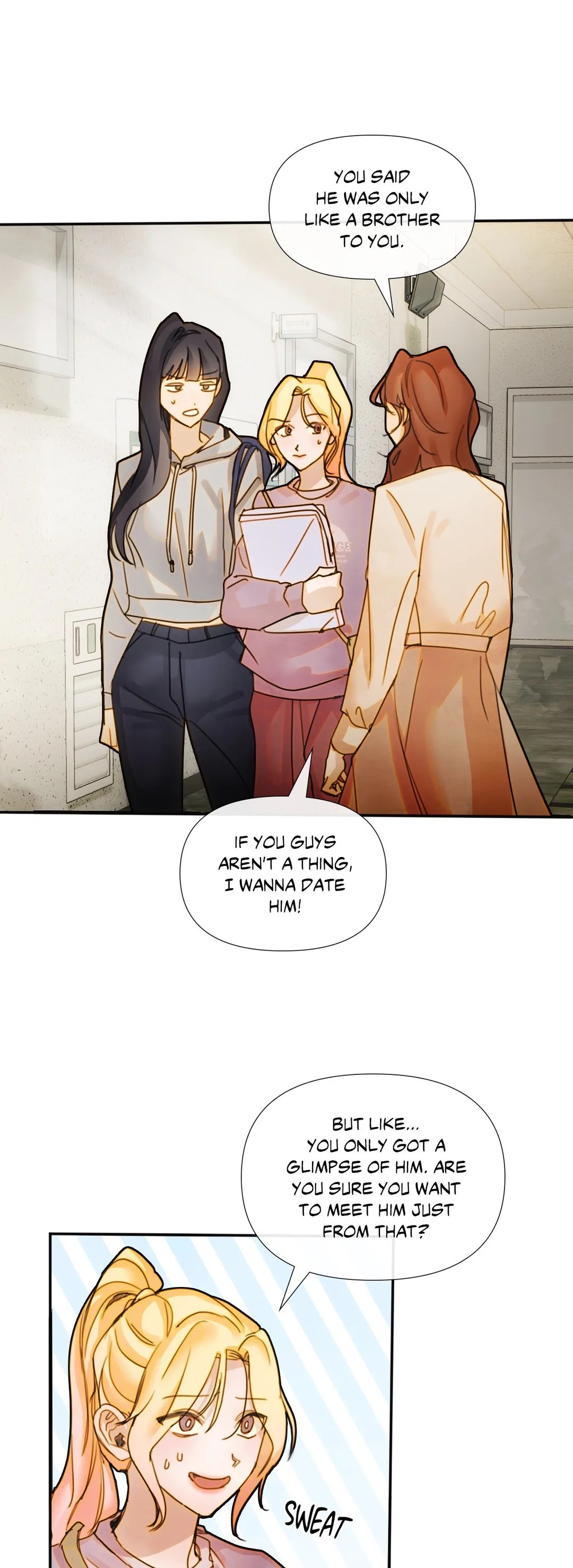 Purely in Love chapter 13 page 26