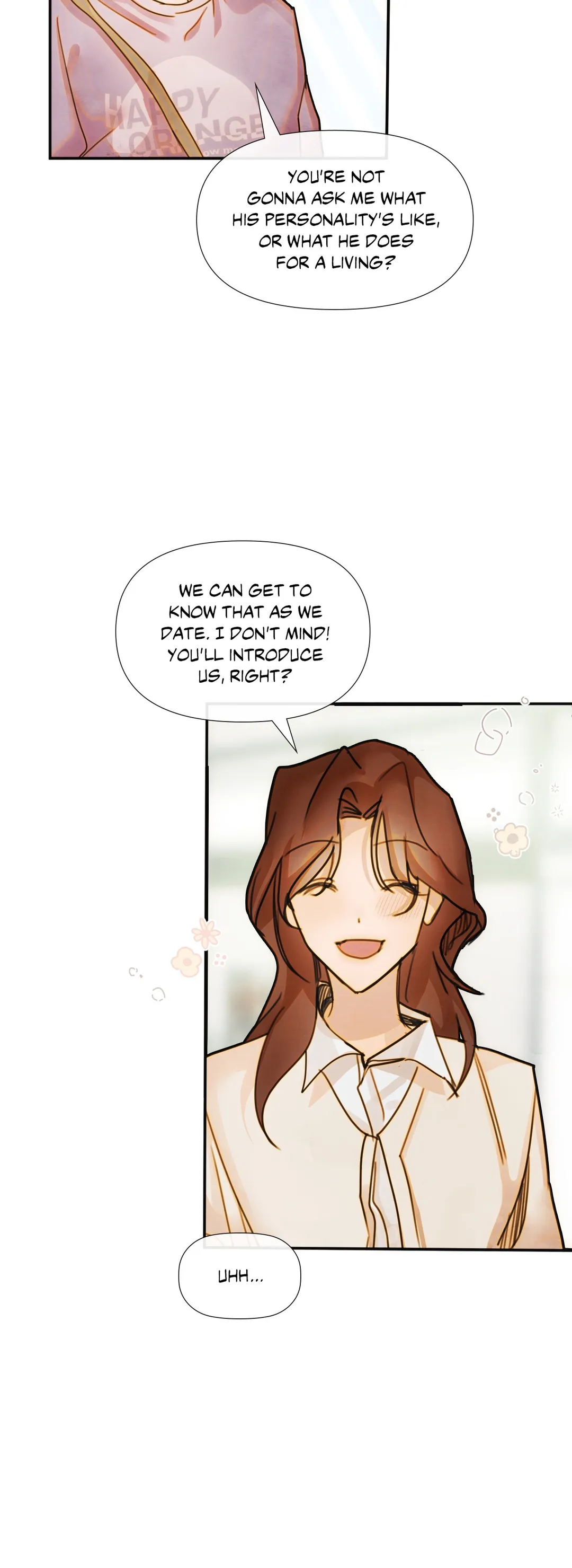 Purely in Love chapter 13 page 27