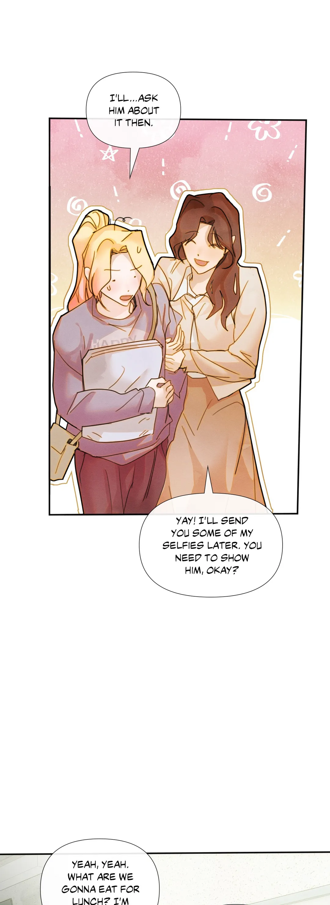 Purely in Love chapter 13 page 28