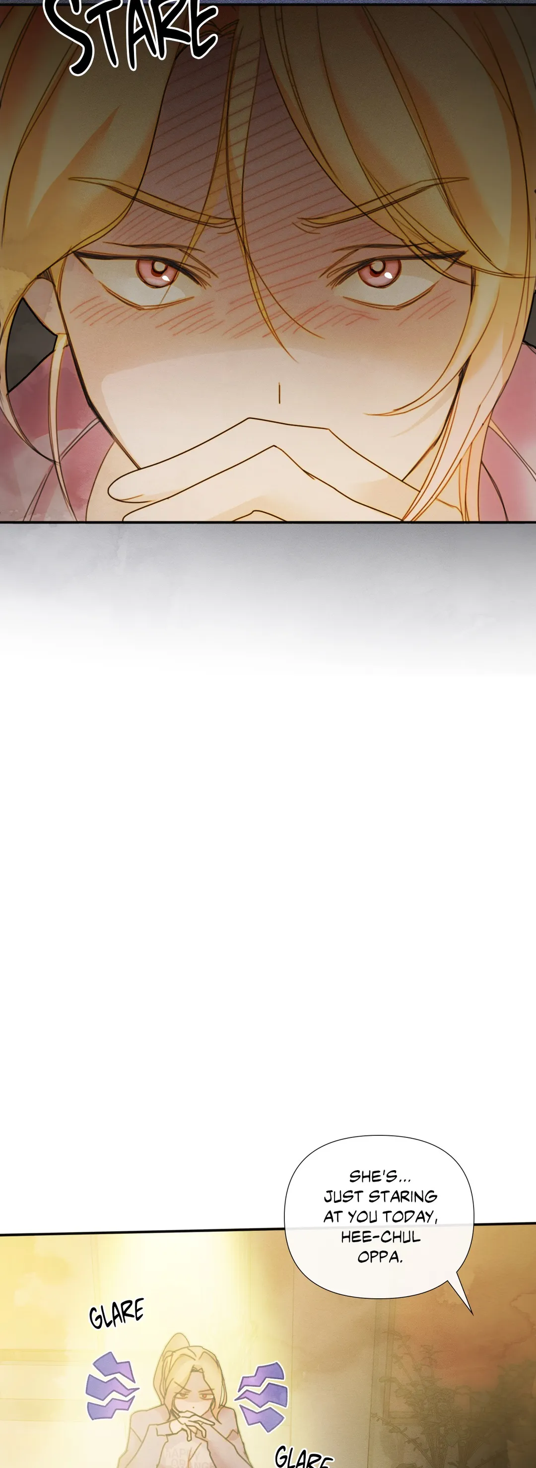 Purely in Love chapter 13 page 31