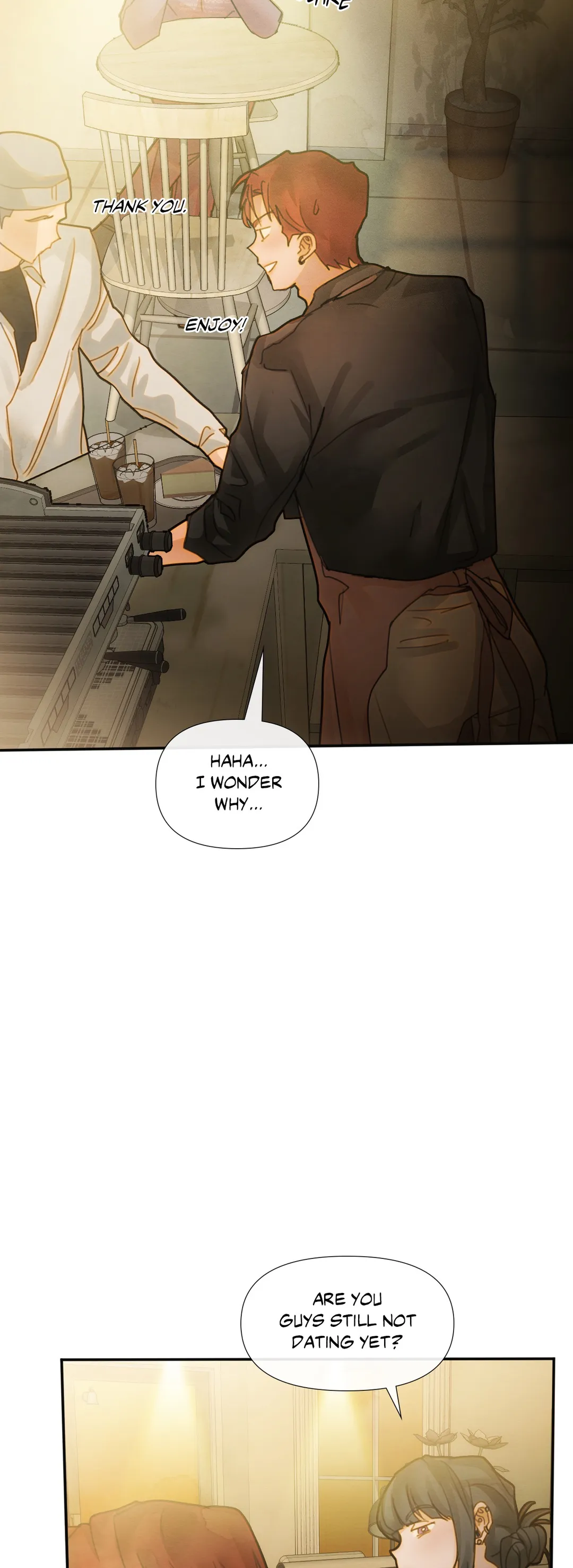Purely in Love chapter 13 page 32