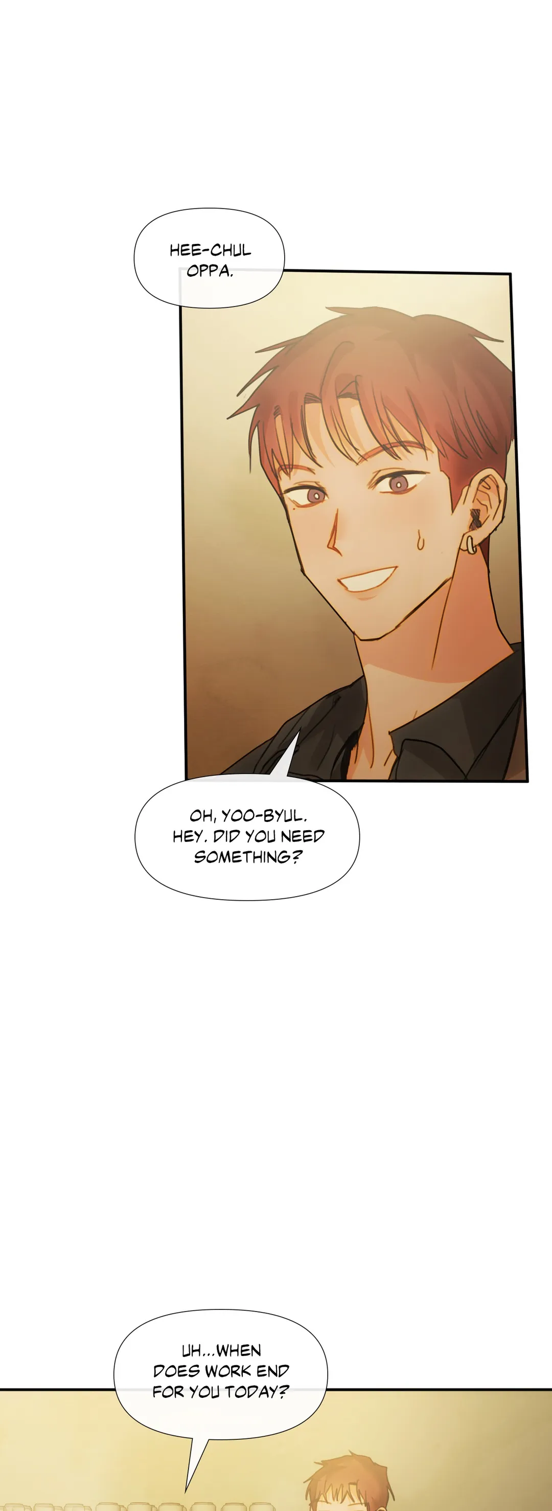 Purely in Love chapter 13 page 34