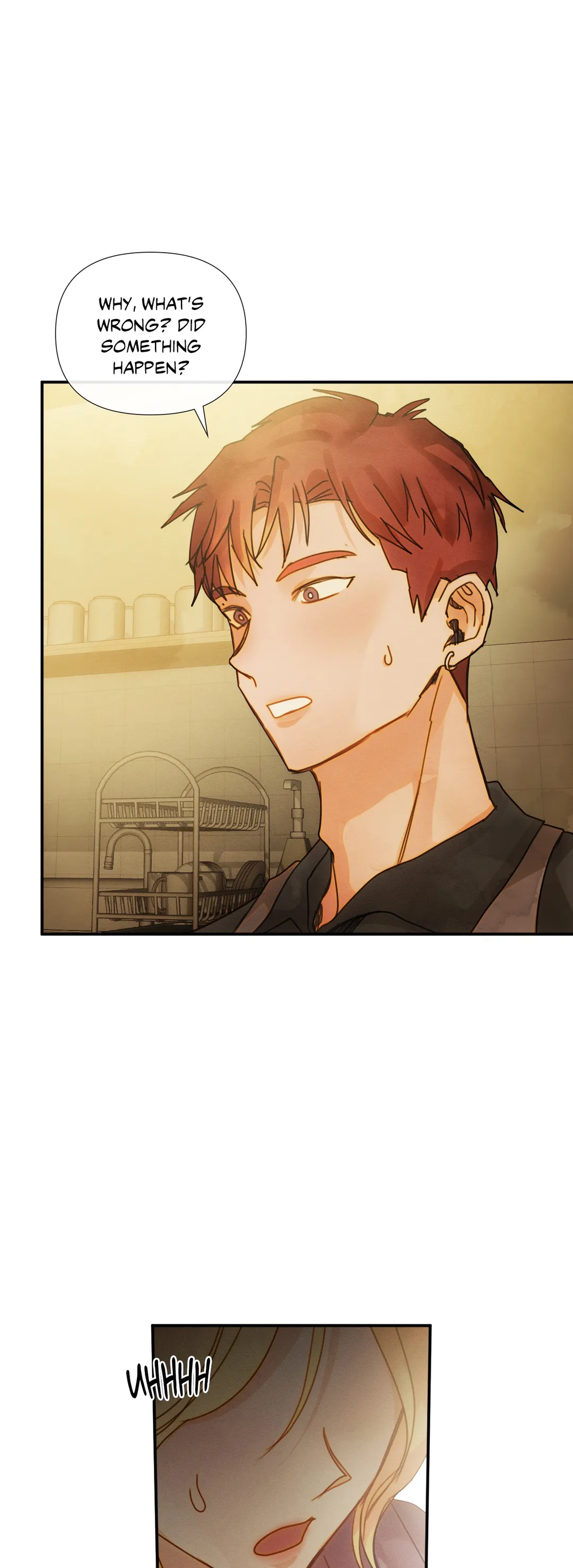 Purely in Love chapter 13 page 36