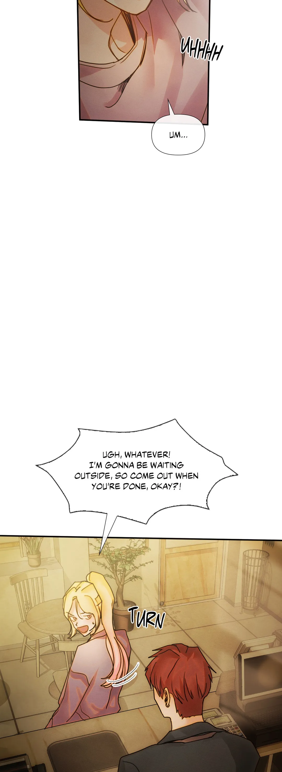 Purely in Love chapter 13 page 37