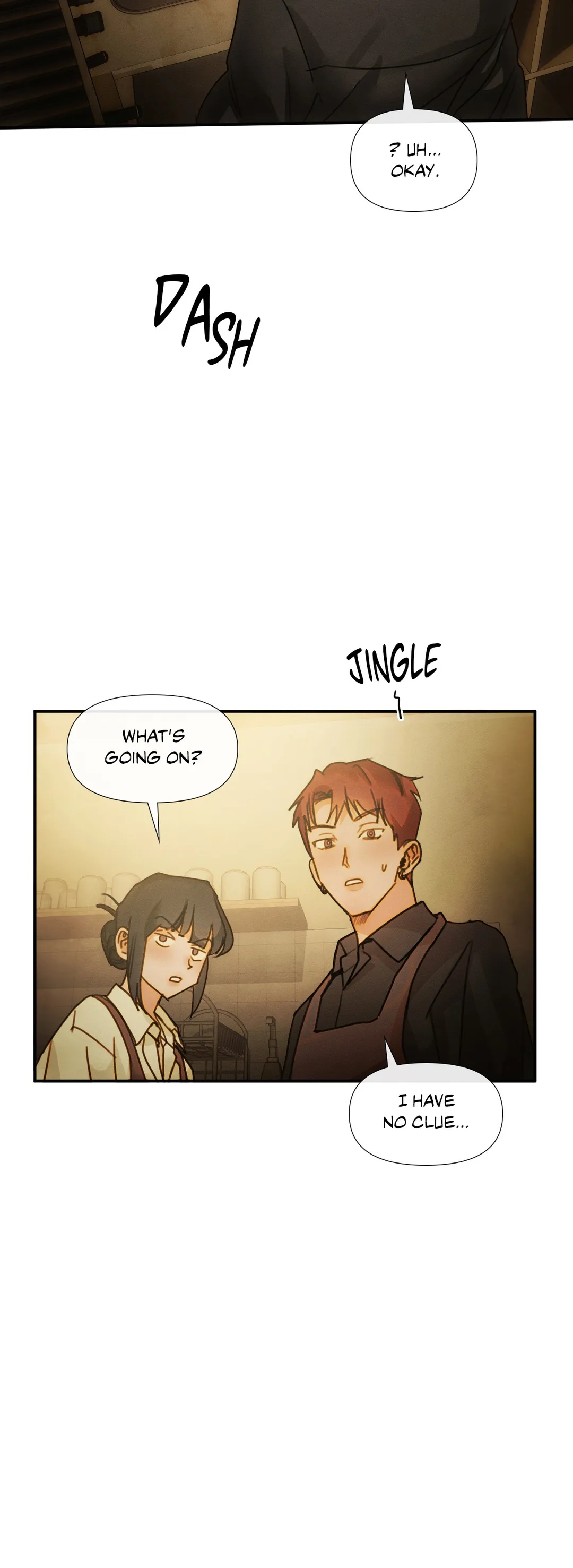 Purely in Love chapter 13 page 38