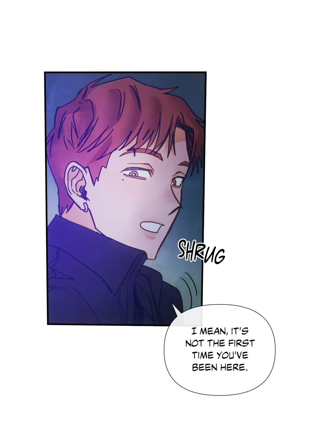 Purely in Love chapter 13 page 42