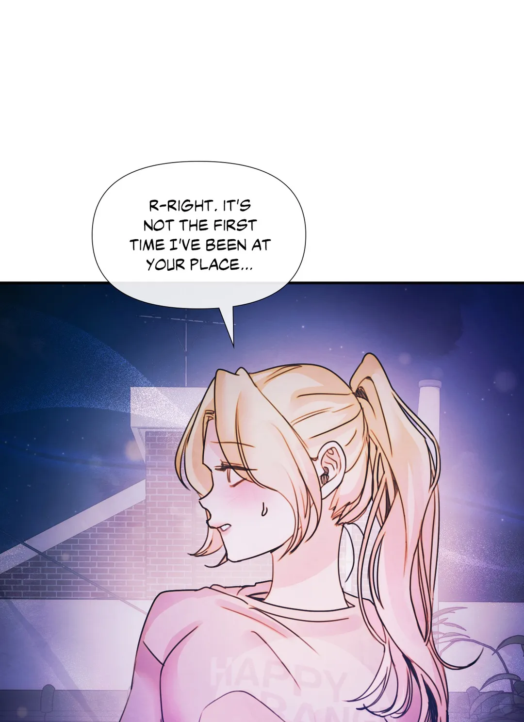 Purely in Love chapter 13 page 43
