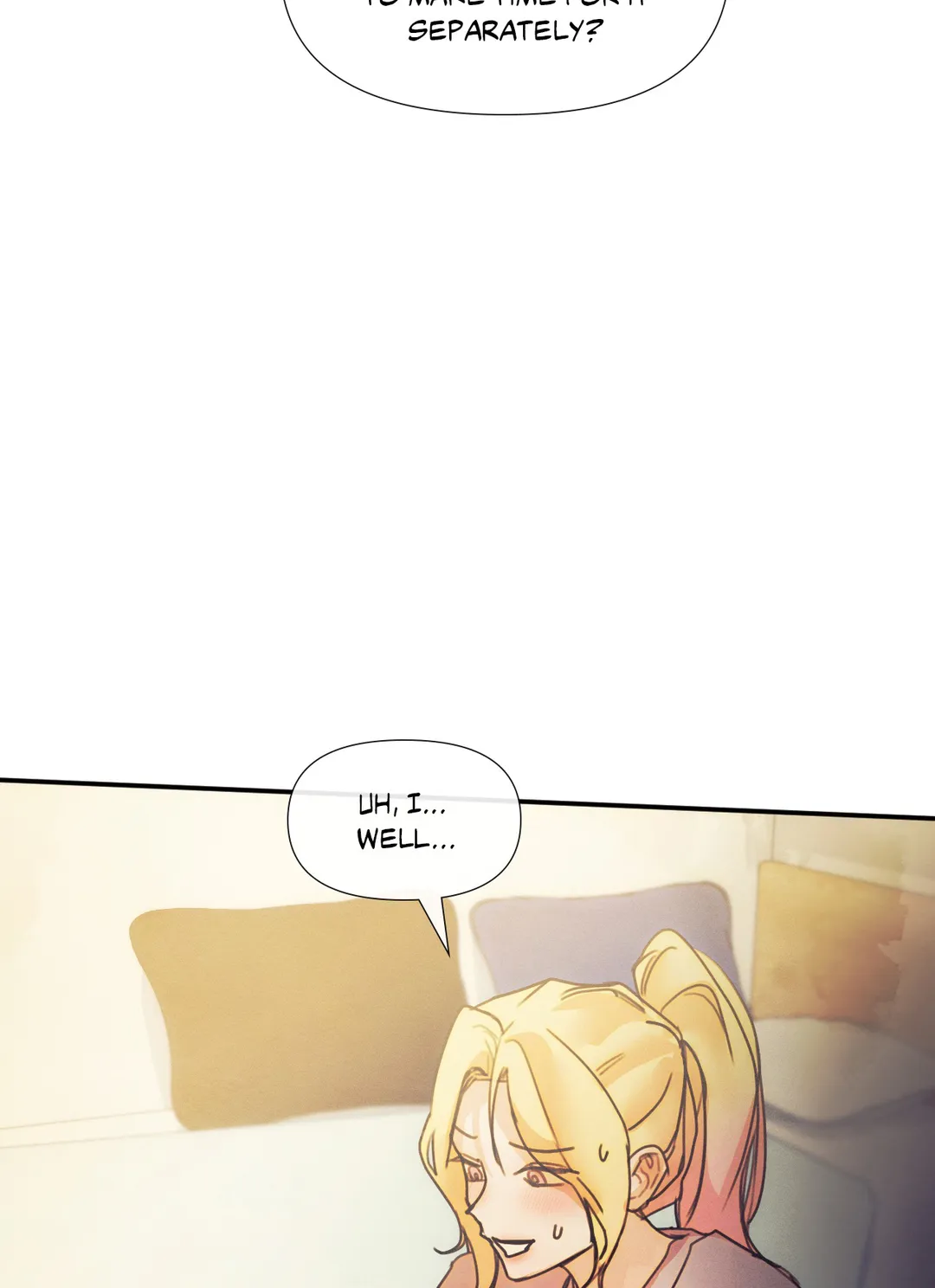 Purely in Love chapter 13 page 48