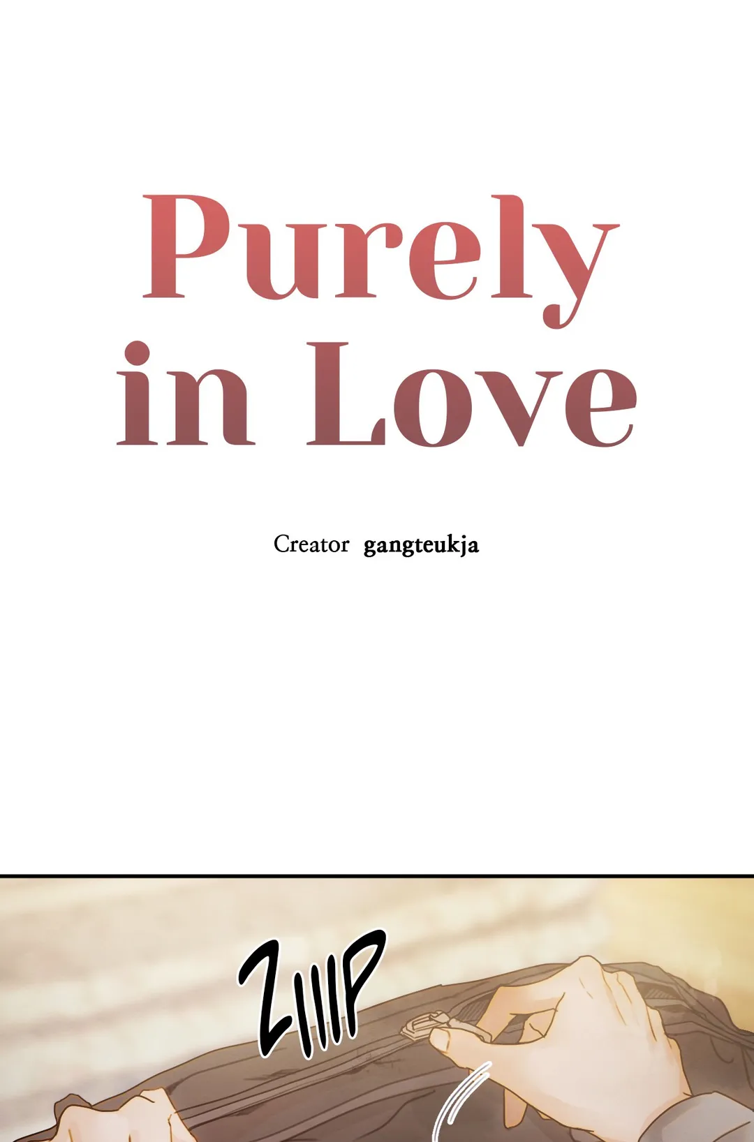 Purely in Love chapter 14 page 2