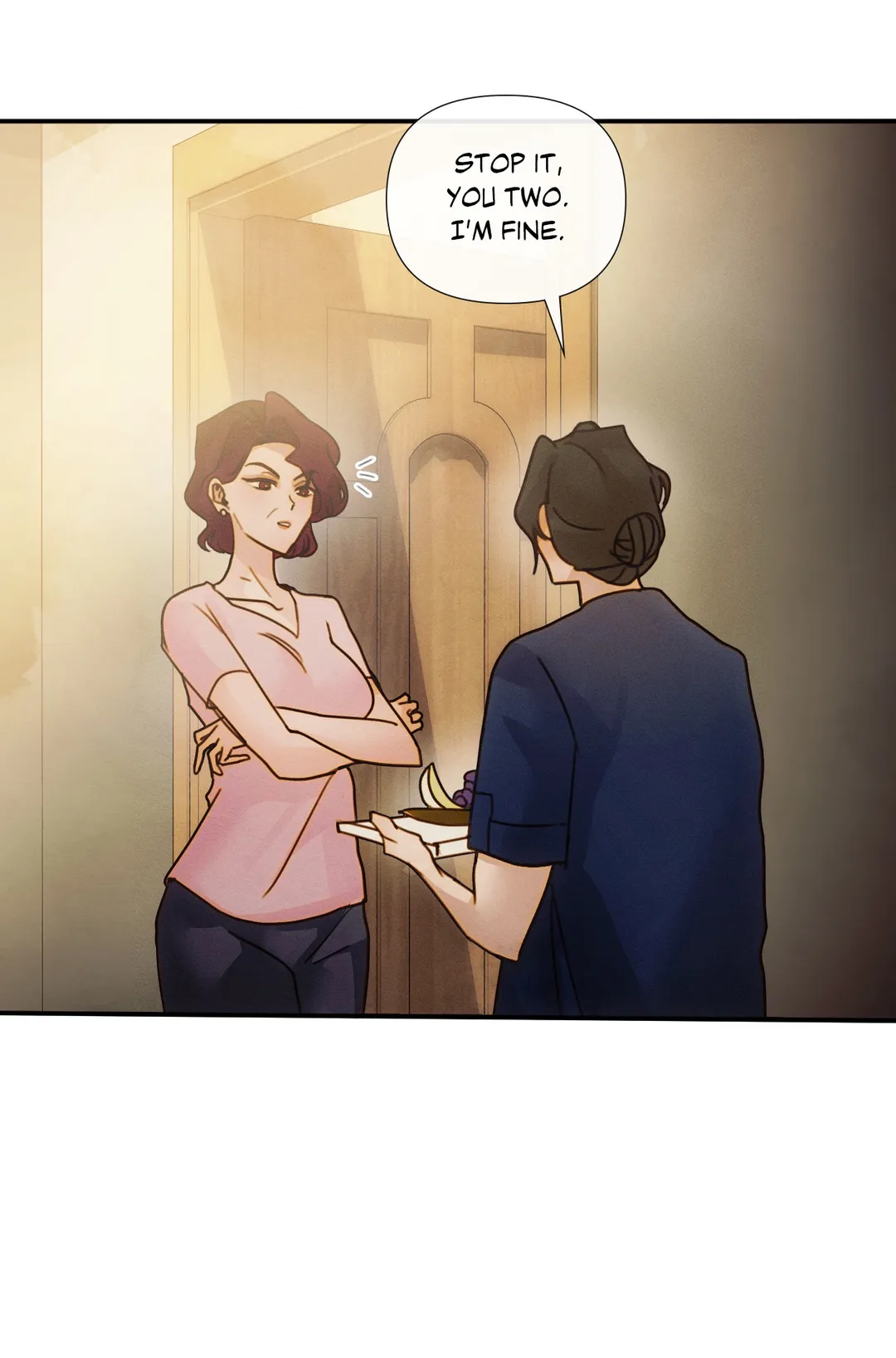 Purely in Love chapter 14 page 8