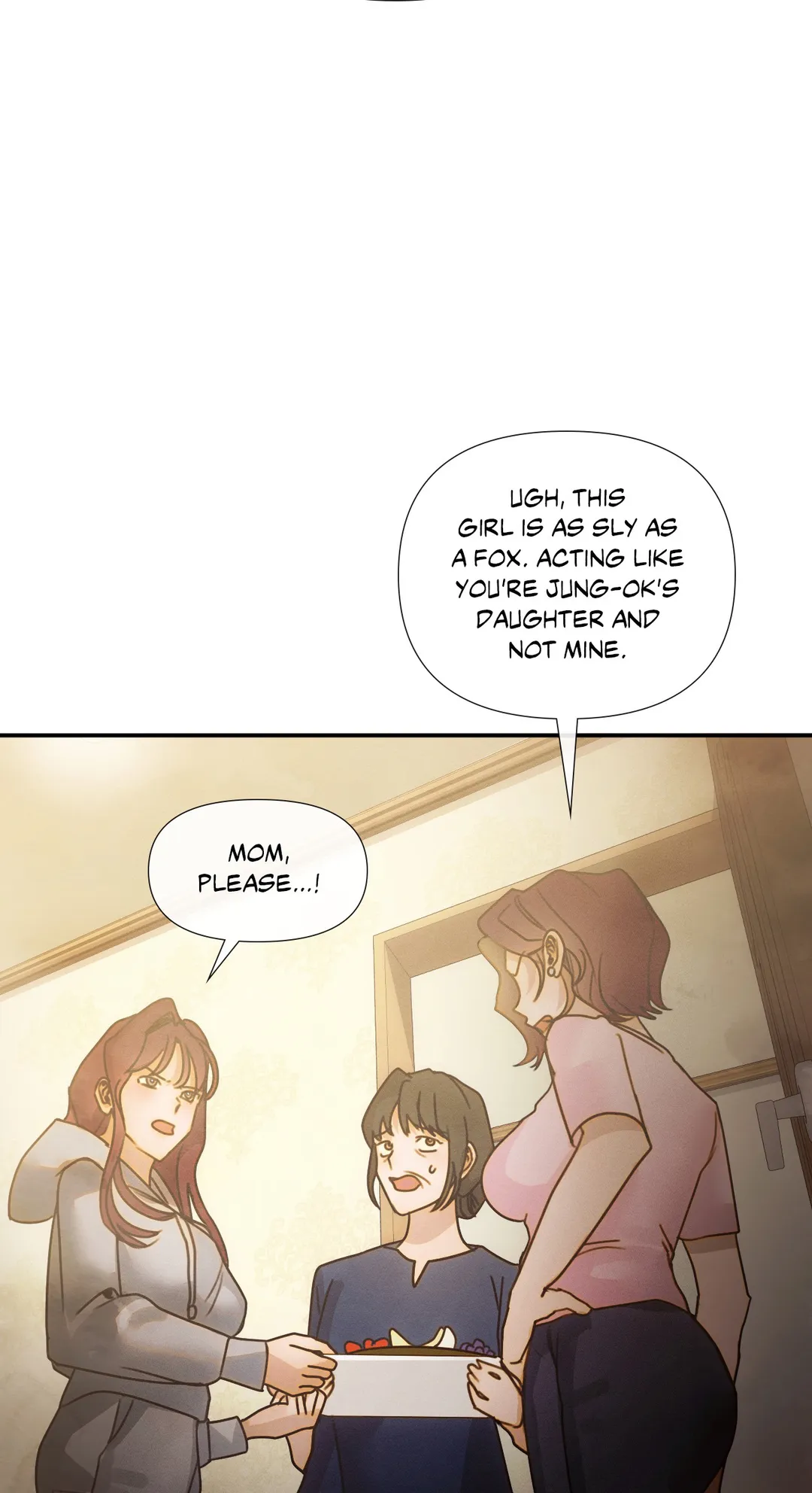 Purely in Love chapter 14 page 10
