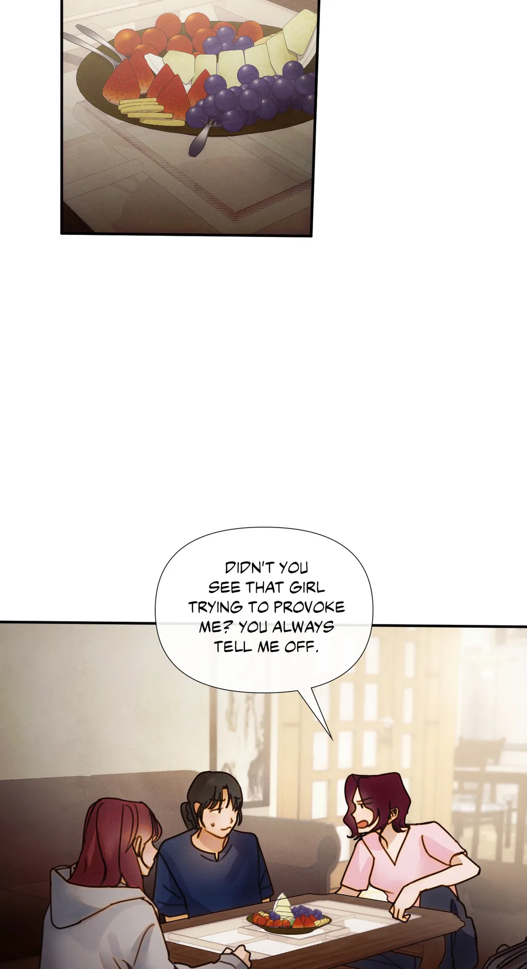 Purely in Love chapter 14 page 12