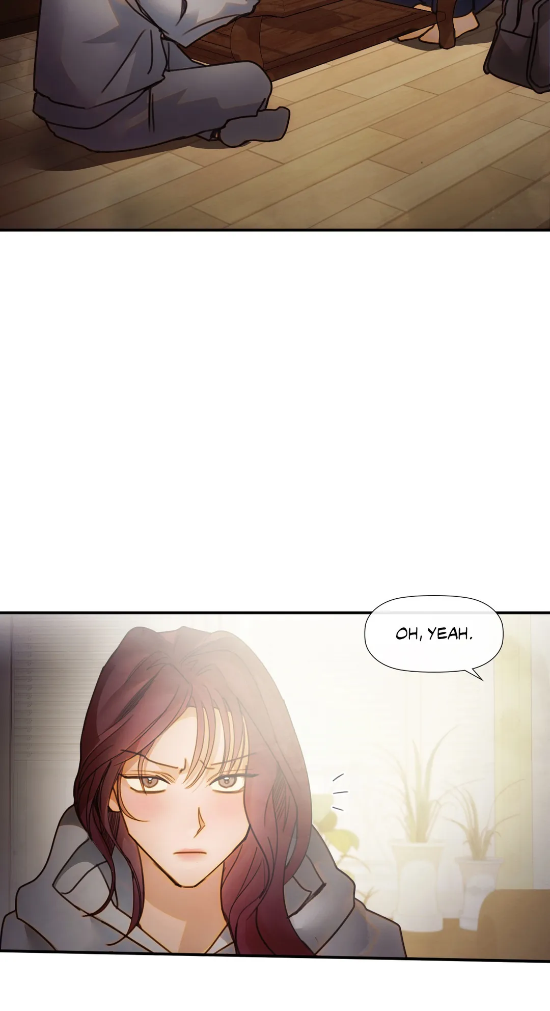 Purely in Love chapter 14 page 13