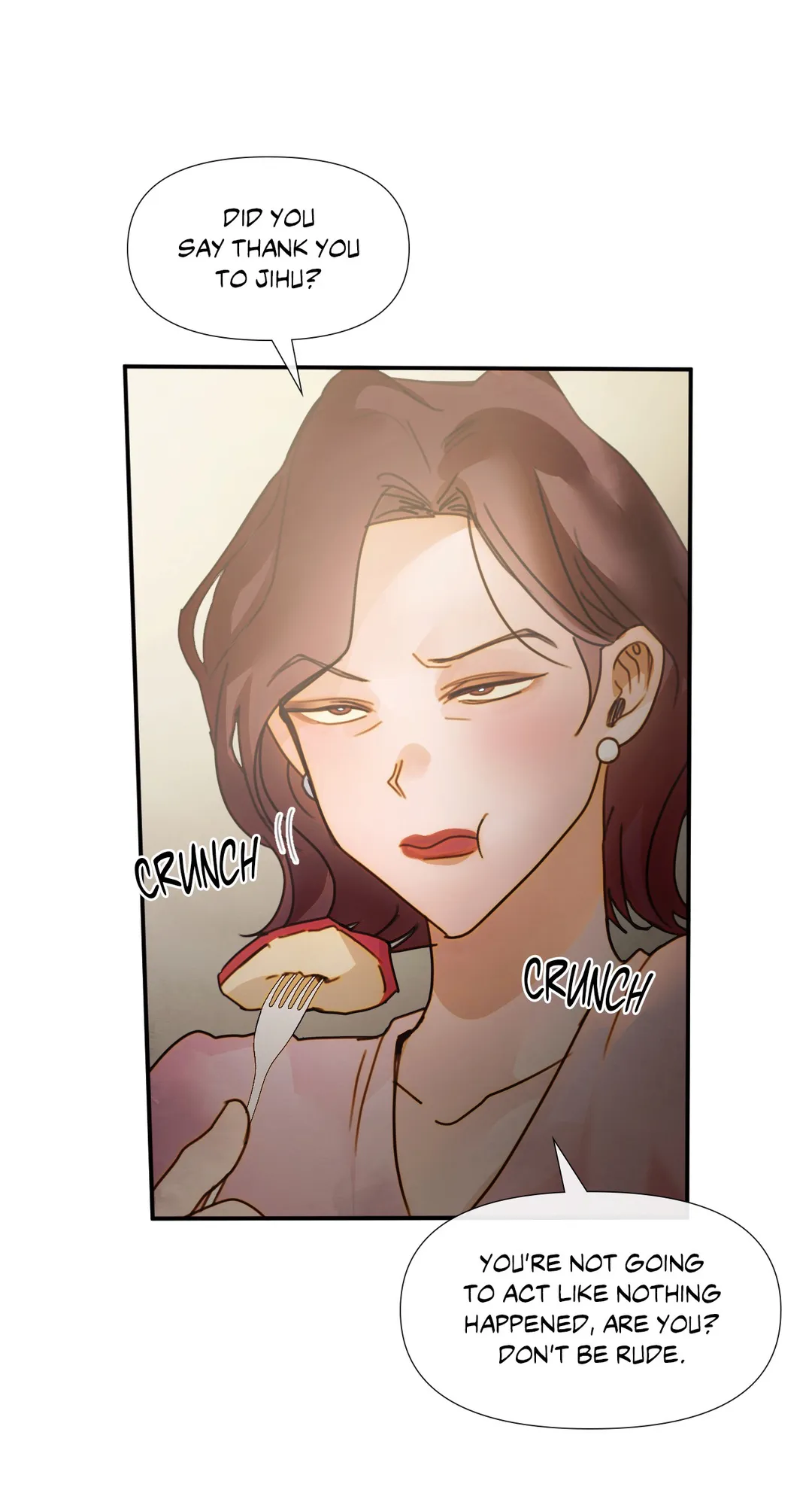 Purely in Love chapter 14 page 14