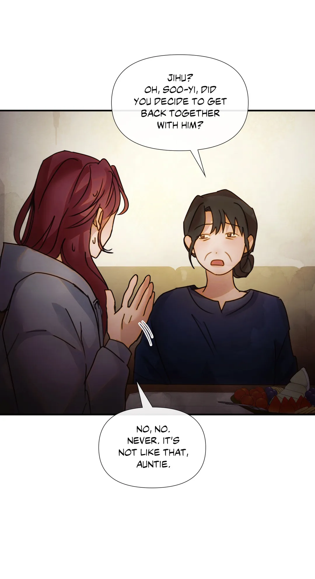 Purely in Love chapter 14 page 15