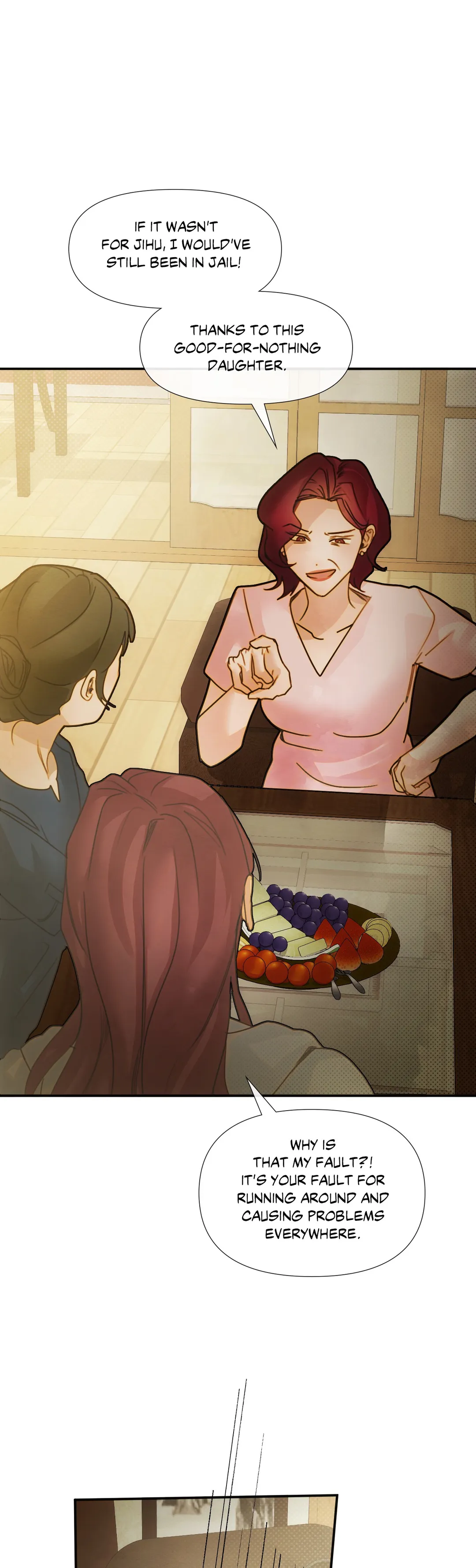 Purely in Love chapter 14 page 16
