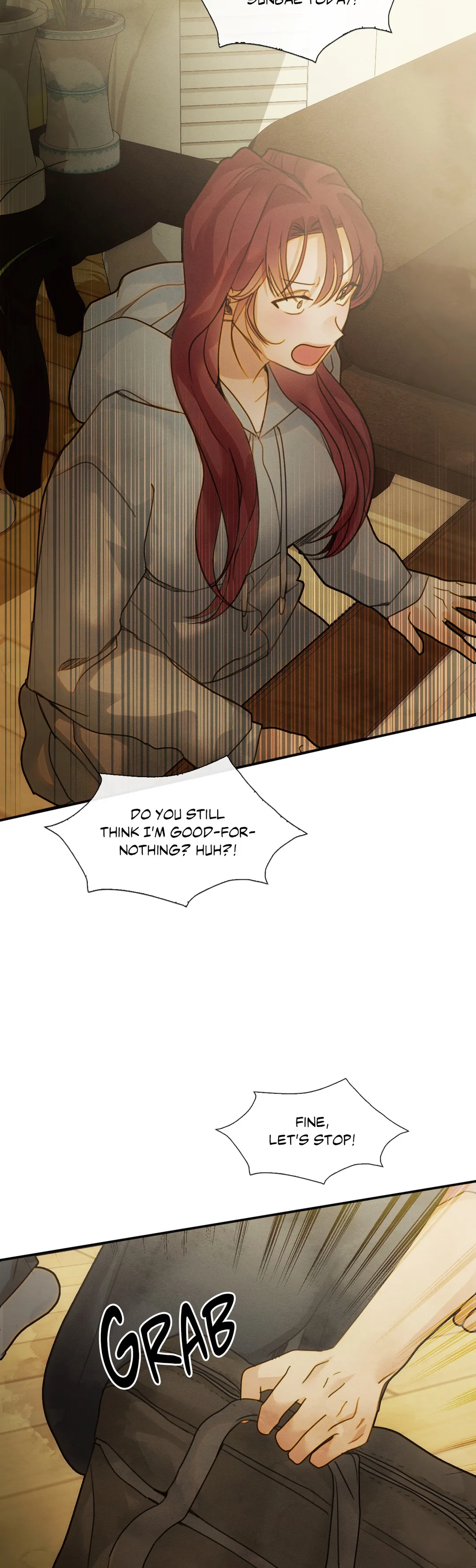 Purely in Love chapter 14 page 18