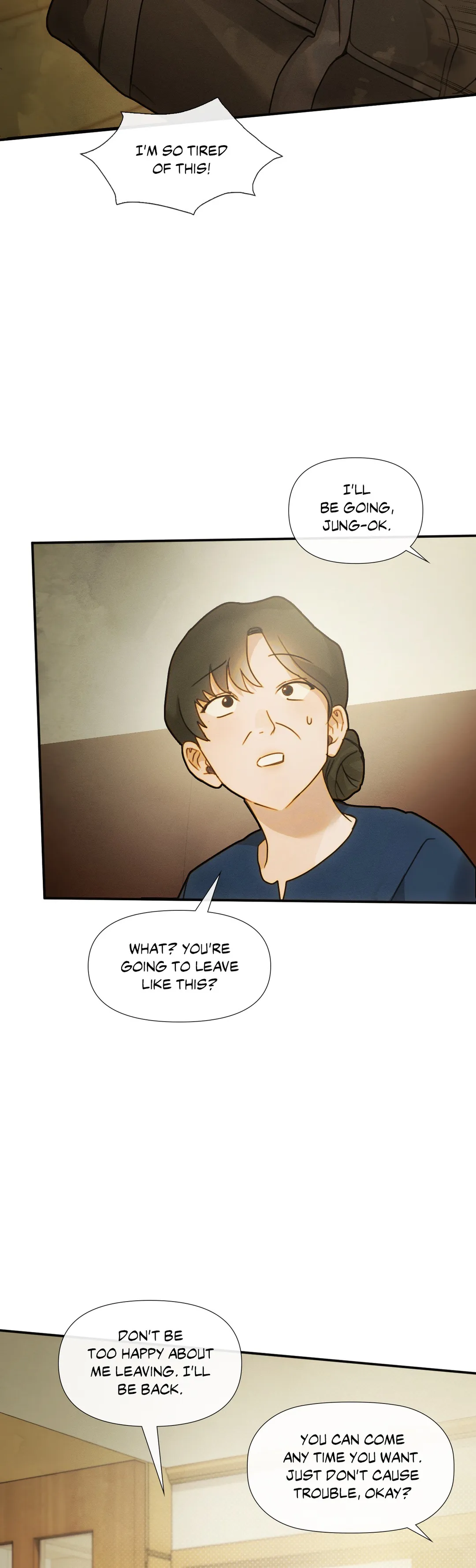 Purely in Love chapter 14 page 19