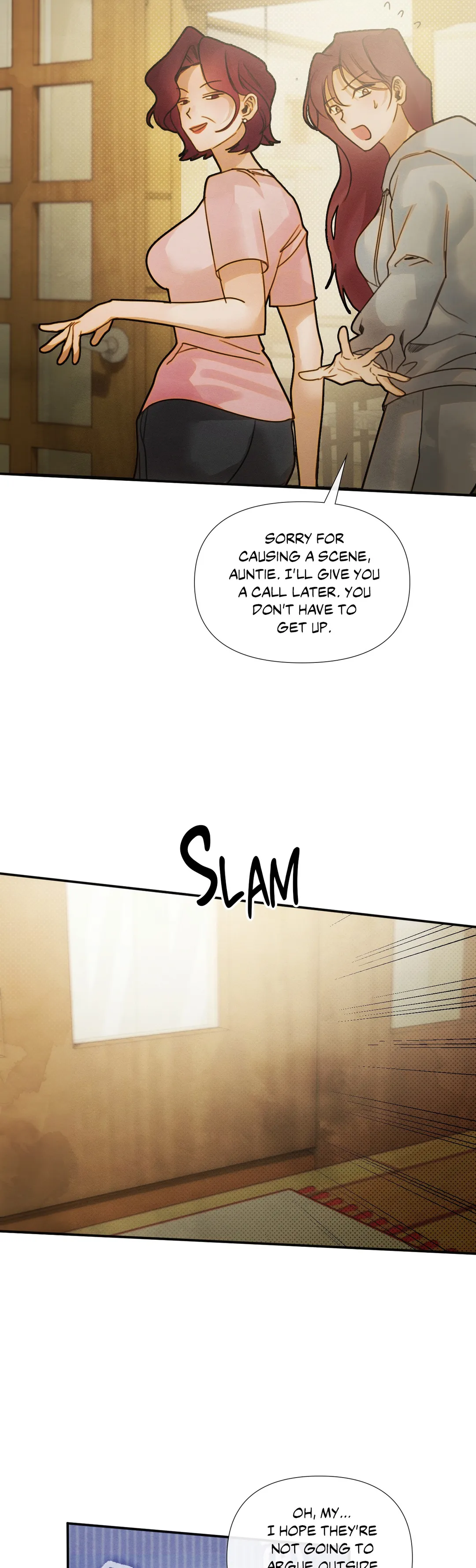 Purely in Love chapter 14 page 20