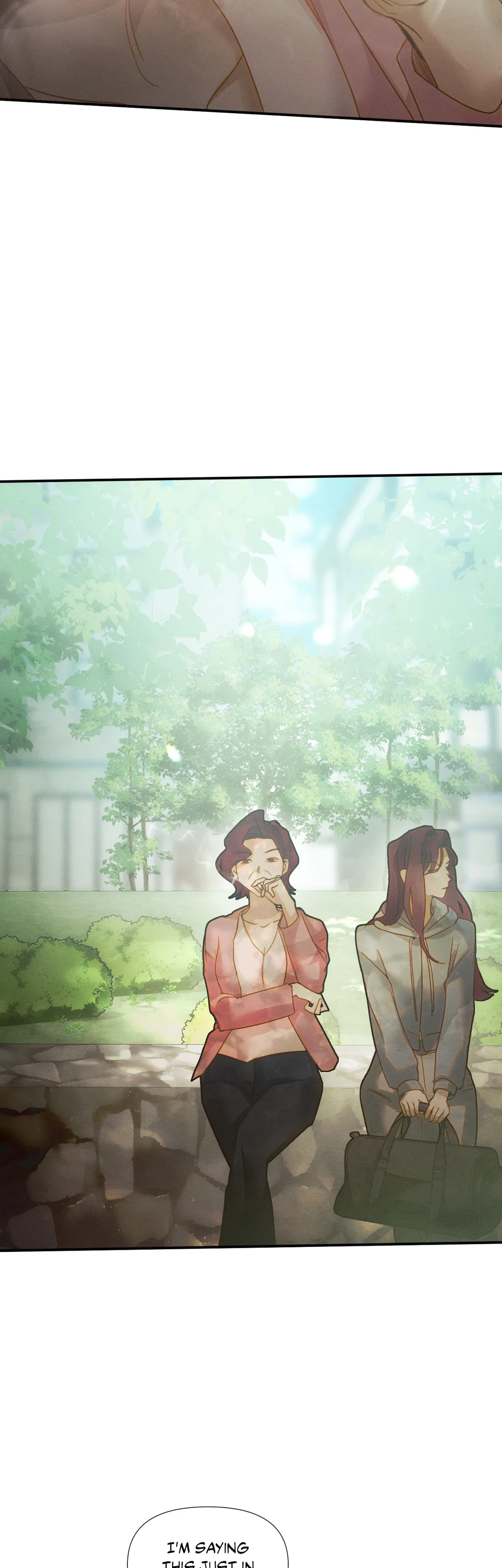 Purely in Love chapter 14 page 24
