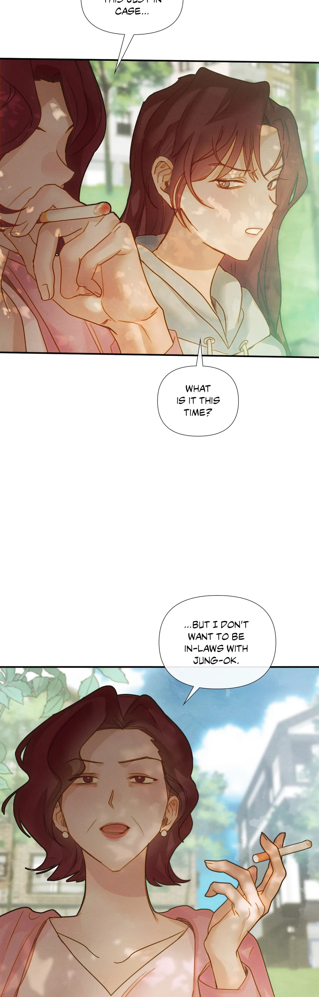 Purely in Love chapter 14 page 25