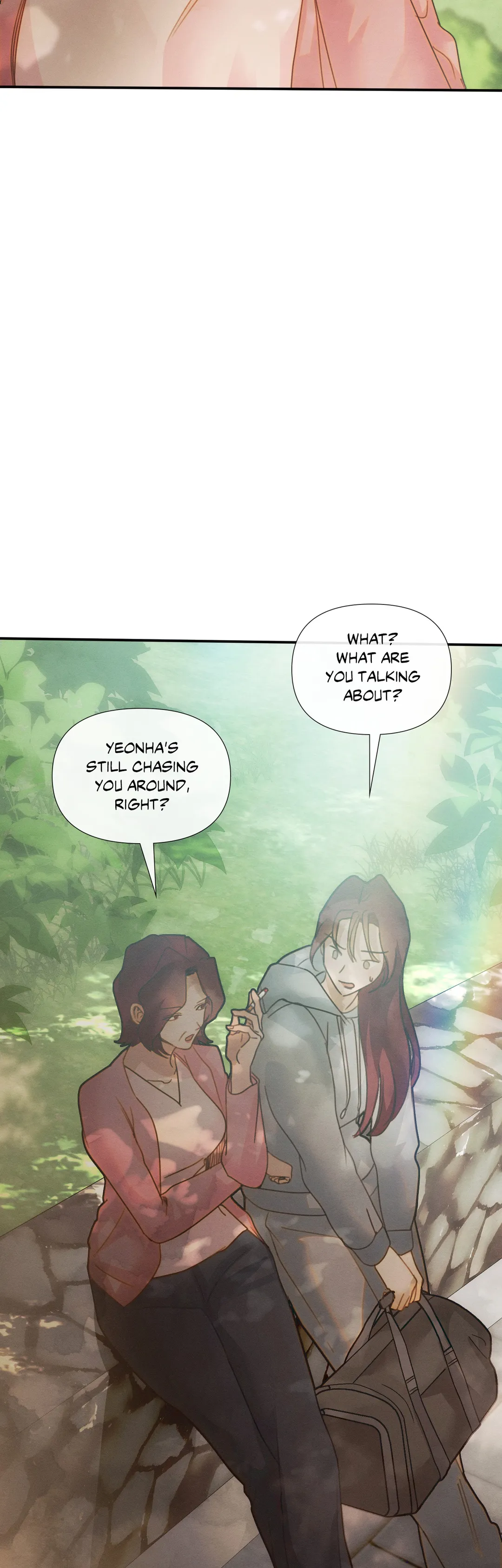Purely in Love chapter 14 page 26