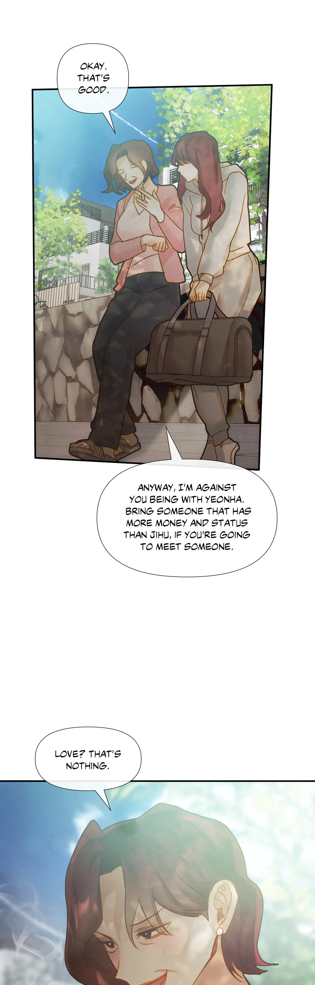 Purely in Love chapter 14 page 28