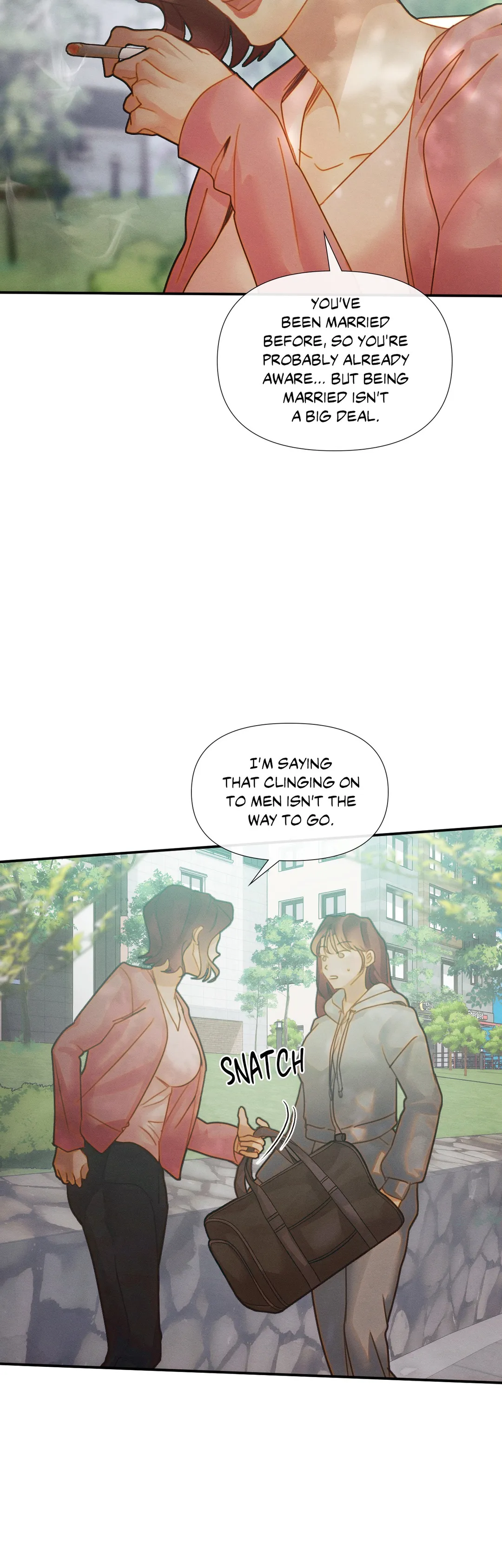 Purely in Love chapter 14 page 29