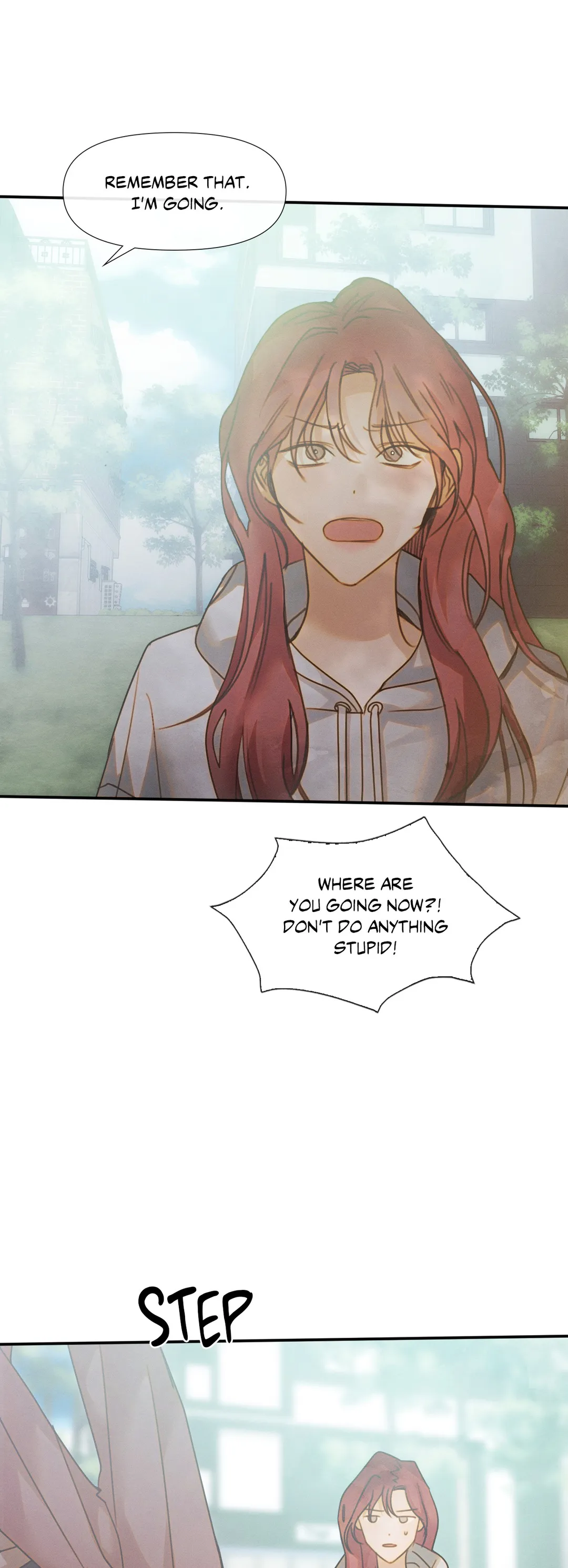 Purely in Love chapter 14 page 30