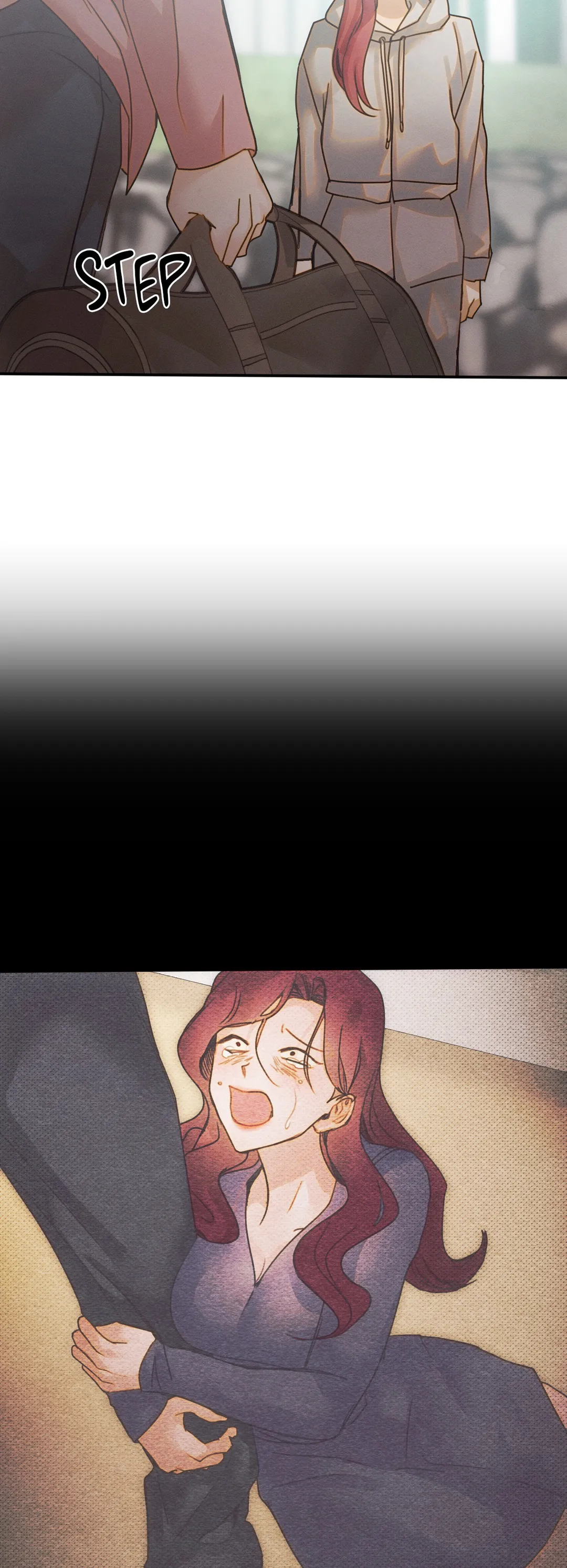 Purely in Love chapter 14 page 31