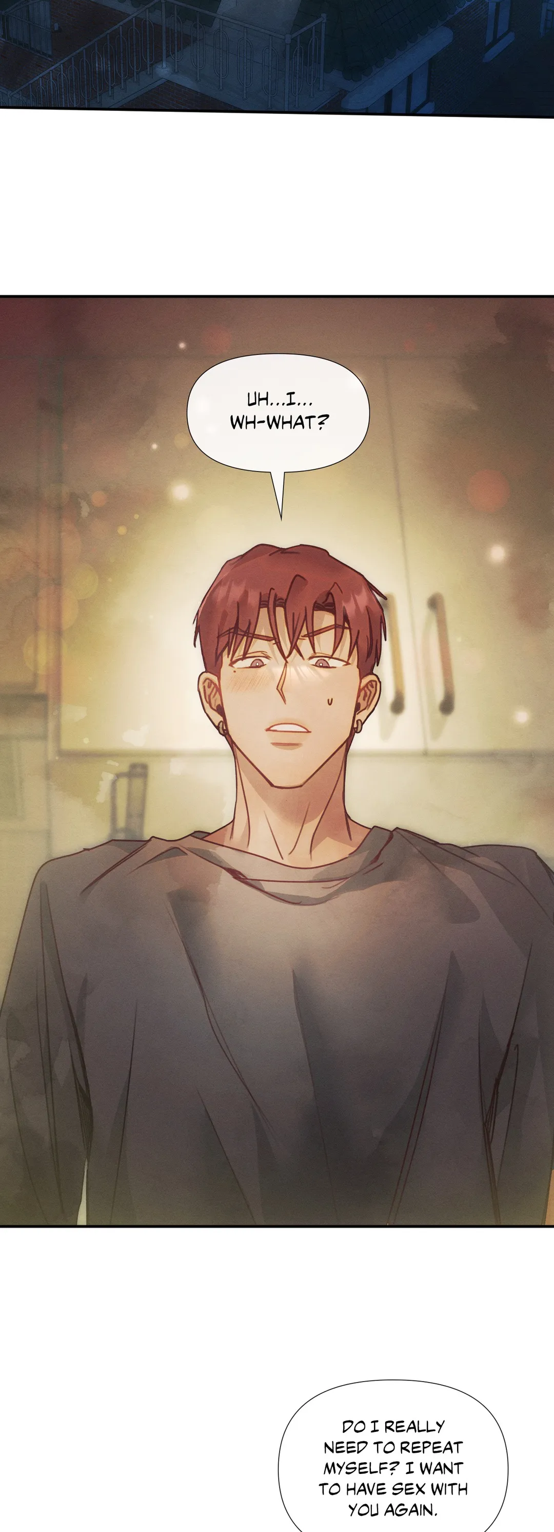 Purely in Love chapter 14 page 34