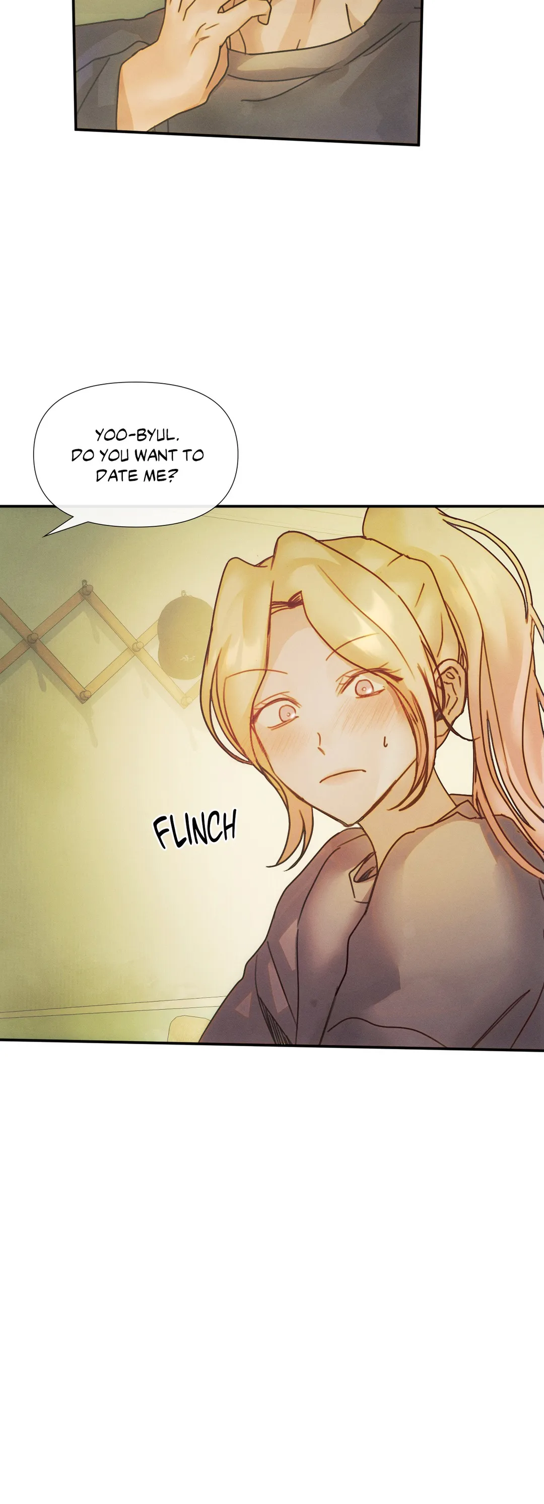 Purely in Love chapter 14 page 36